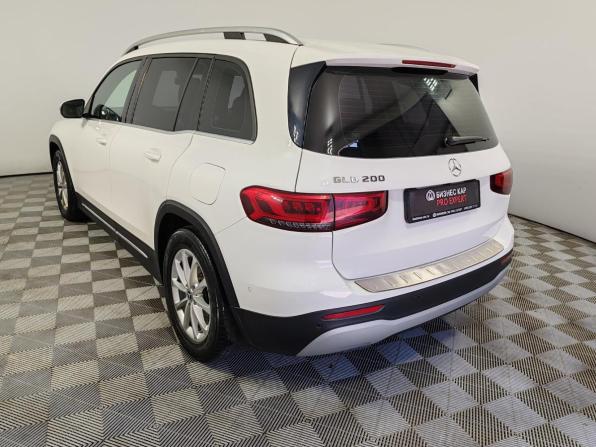 Mercedes-Benz GLB I (X247) с пробегом 2021 года, цена 2 399 000 рублей, 189447 км, внедорожник, Автокод Объявления