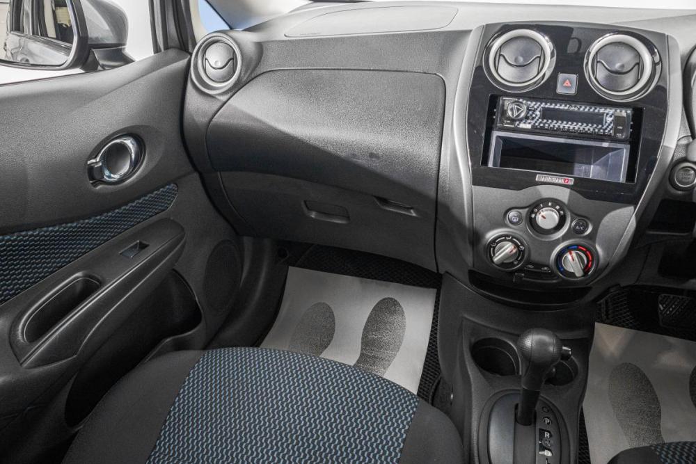 Nissan Note II Барнаул  - изображение 20