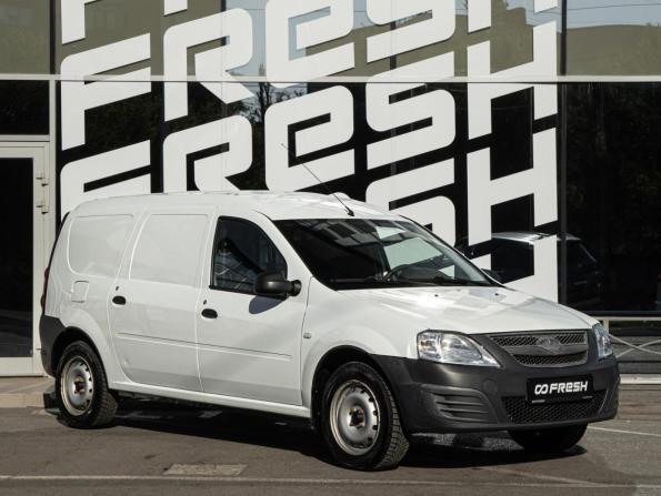 Lada (ВАЗ) Largus I с пробегом 2019 года, цена 715 000 рублей, 150806 км, фургон, Автокод Объявления