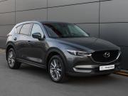 Mazda CX-5 II Москва  - изображение 26