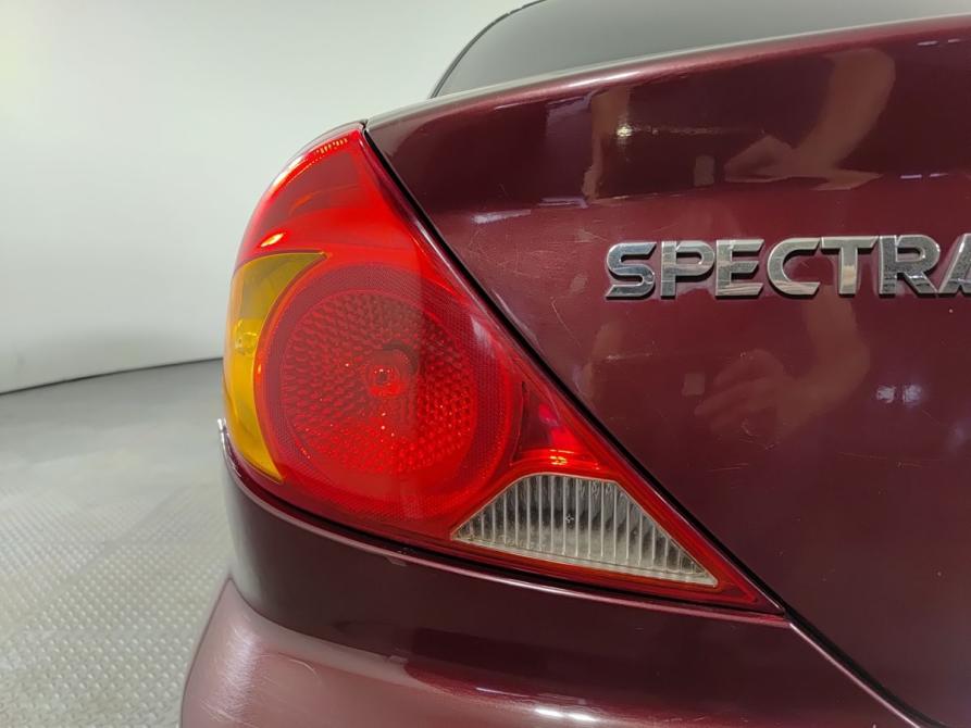Kia Spectra I Рестайлинг 2 Уфа  - изображение 11