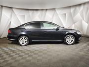 Volkswagen Passat B7 Москва  - изображение 25