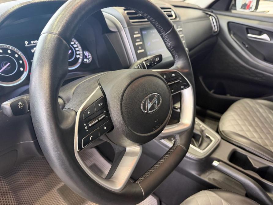 Hyundai Creta II Челябинск  - изображение 12