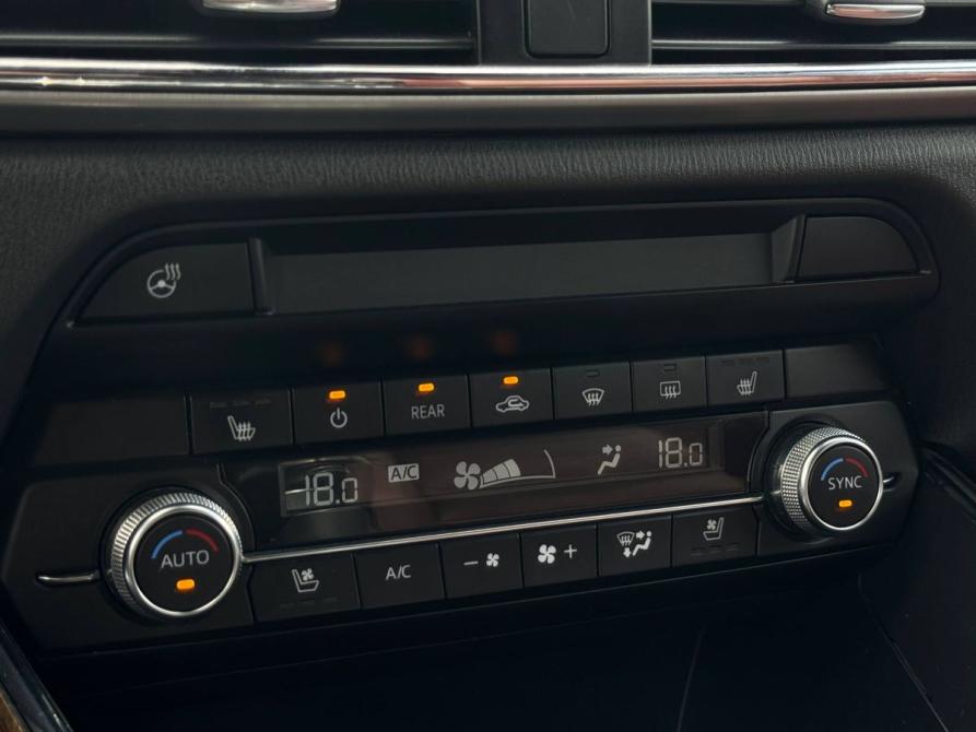 Mazda CX-9 II Екатеринбург  - изображение 23