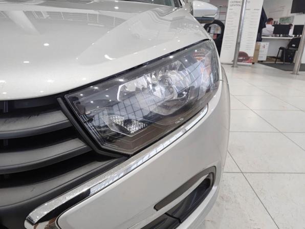 Lada (ВАЗ) Granta I Рестайлинг с пробегом 2019 года, цена 570 000 рублей, 71417 км, седан, Автокод Объявления
