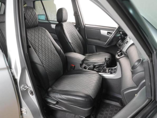 Lifan X60 I Рестайлинг 2 с пробегом 2016 года, цена 649 000 рублей, 55302 км, внедорожник, Автокод Объявления