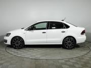 Volkswagen Polo V Рестайлинг Санкт-Петербург  - изображение 26