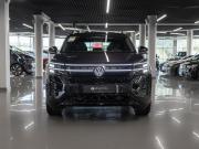 Volkswagen Teramont II (China Market) Москва  - изображение 38