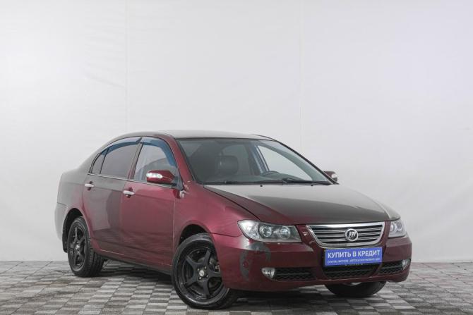 Lifan Solano I (620) с пробегом 2011 года, цена 359 000 рублей, 320000 км, седан, Автокод Объявления