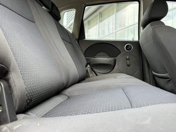 Chevrolet Aveo I с пробегом 2007 года, цена 399 000 рублей, 130000 км, хэтчбек, Автокод Объявления