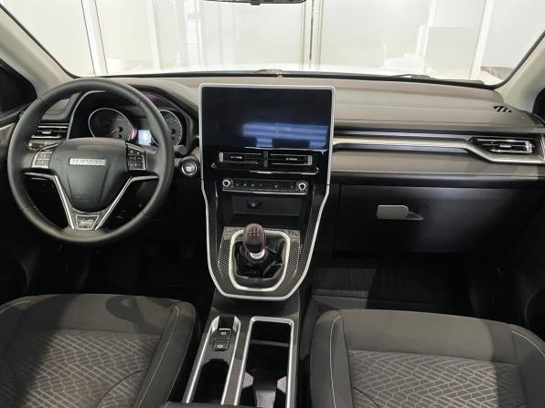 Haval M6 II с пробегом 2024 года, цена 1 677 000 рублей, 44742 км, внедорожник, Автокод Объявления