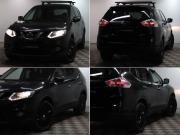 Nissan X-Trail III Москва  - изображение 42