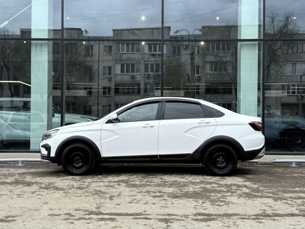 Lada (ВАЗ) Vesta I Рестайлинг (NG) с пробегом 2023 года, цена 1 227 000 рублей, 48746 км, седан, Автокод Объявления
