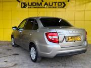 Lada (ВАЗ) Granta I Рестайлинг Ижевск  - изображение 24