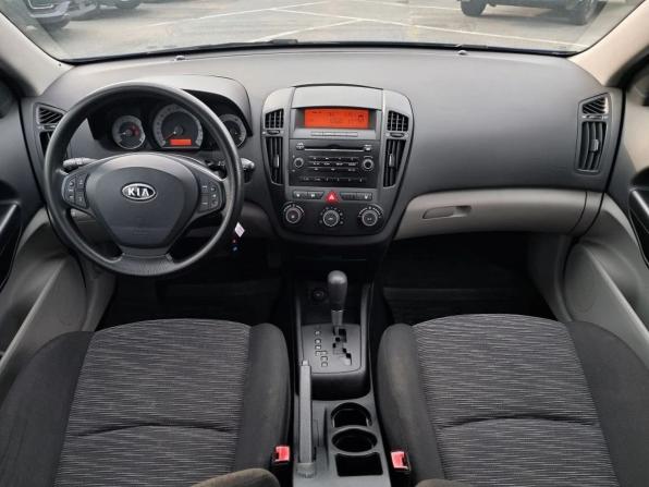 Kia Ceed I с пробегом 2007 года, цена 500 000 рублей, 180000 км, хэтчбек, Автокод Объявления