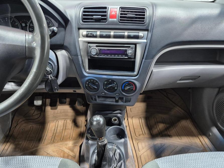 Kia Picanto I Воронеж  - изображение 12