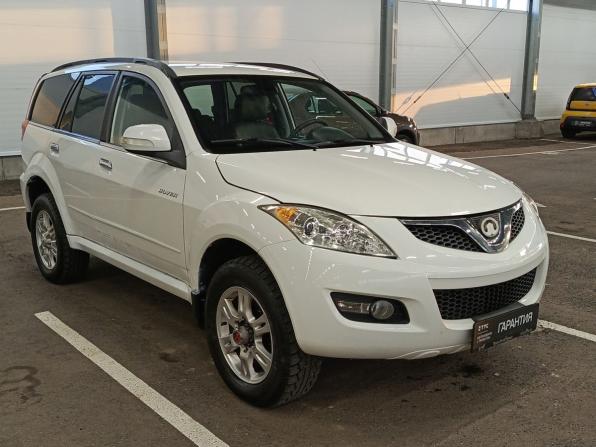 Great Wall Hover H5 с пробегом 2012 года, цена 780 000 рублей, 152270 км, внедорожник, Автокод Объявления