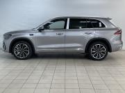 Geely Monjaro I Рестайлинг 2 Воронеж  - изображение 35