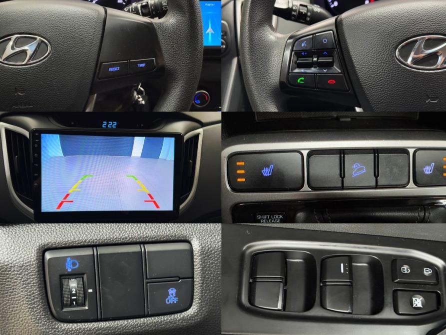 Hyundai Creta I Ставрополь  - изображение 14
