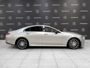 Mercedes-Benz CLS III (C257) Москва  - изображение 34