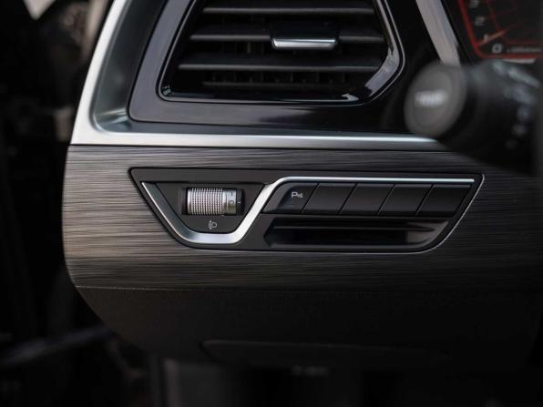 Geely Tugella I Рестайлинг с пробегом 2022 года, цена 2 700 000 рублей, 33027 км, внедорожник, Автокод Объявления