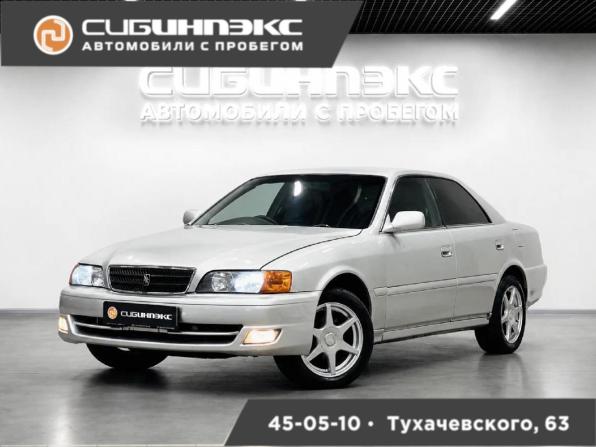 Toyota Chaser VI (X100) с пробегом 1998 года, цена 699 000 рублей, 447000 км, седан, Автокод Объявления