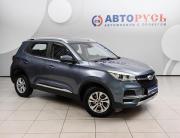 Chery Tiggo 4 I Рестайлинг Подольск  - изображение 25