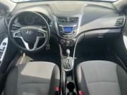 Hyundai Solaris I Санкт-Петербург  - изображение 33