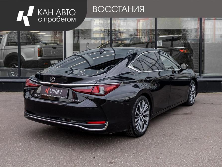 Lexus ES VII Казань  - изображение 3