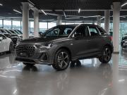 Audi Q3 II (F3) Москва  - изображение 24