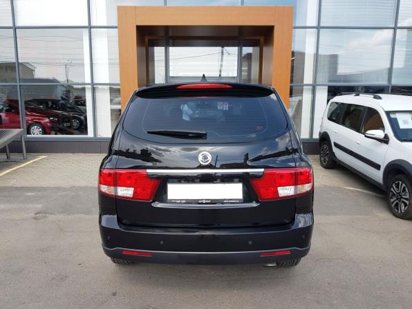 SsangYong Kyron I Рестайлинг с пробегом 2013 года, цена 999 000 рублей, 182340 км, внедорожник, Автокод Объявления