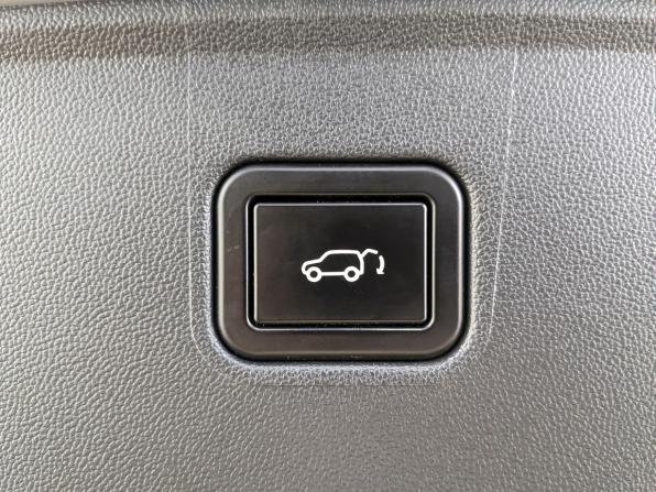 Changan CS55 Plus II с пробегом 2023 года, цена 1 900 000 рублей, 46128 км, внедорожник, Автокод Объявления