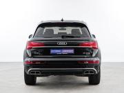 Audi Q5 II (FY) Рестайлинг Москва  - изображение 34