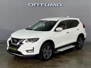 Nissan X-Trail III Рестайлинг Краснодар  - изображение 22