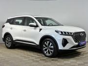 Chery Tiggo 7 Pro Max I Борисоглебск  - изображение 25