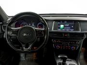 Kia Optima IV Москва  - изображение 52