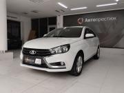 Lada (ВАЗ) Vesta I Минеральные Воды  - изображение 19