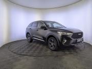 Haval F7 I Москва  - изображение 33