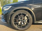 Mercedes-Benz GLC Coupe AMG I (C253) Рестайлинг Москва  - изображение 14