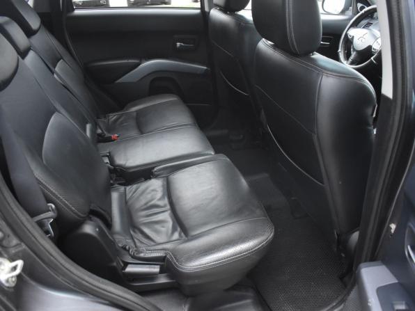 Mitsubishi Outlander II с пробегом 2007 года, цена 760 000 рублей, 309905 км, внедорожник, Автокод Объявления