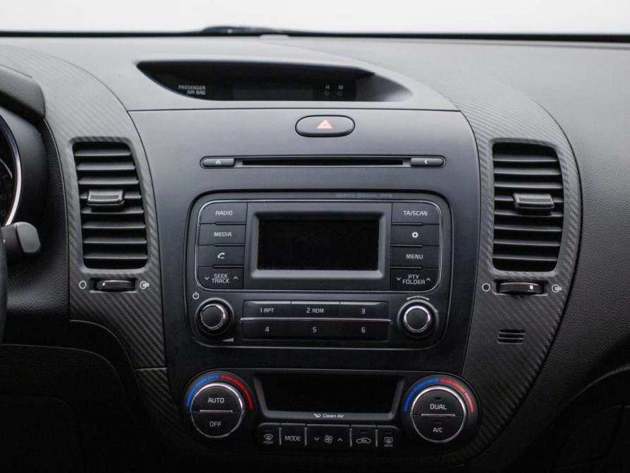 Kia Cerato III Москва  - изображение 14