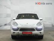 Porsche Cayenne II (958) Екатеринбург  - изображение 24