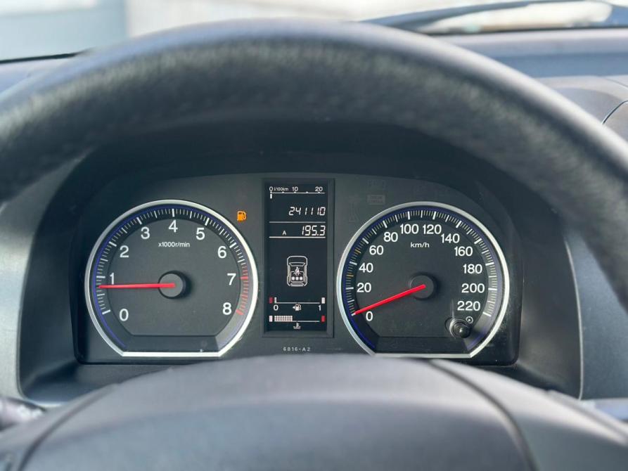 Honda CR-V III Архангельск  - изображение 19