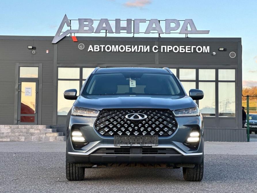 Chery Tiggo 7 Pro I Волгоград  - изображение 8