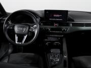 Audi A4 V (B9) Рестайлинг Москва  - изображение 33