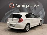 BMW 1 серии I (E81/E82/E87/E88) Рестайлинг Пермь  - изображение 28
