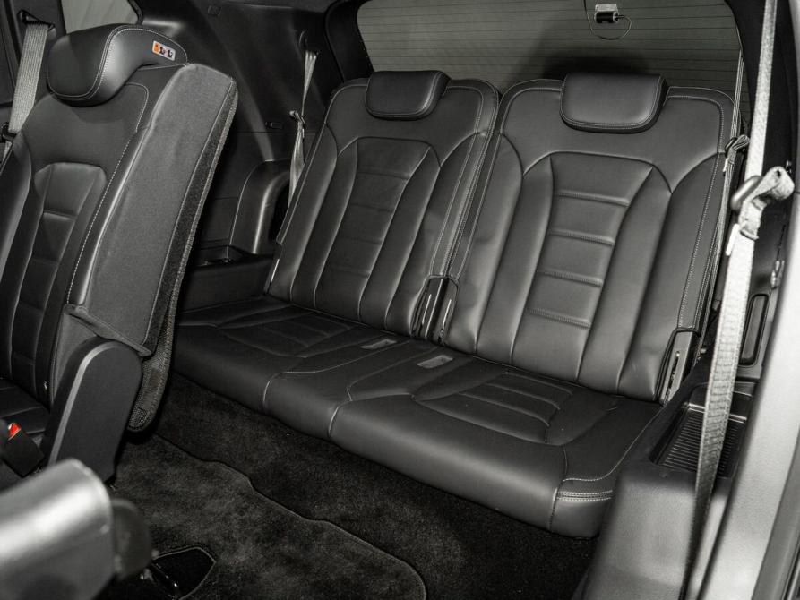 SsangYong Rexton IV Иркутск  - изображение 8