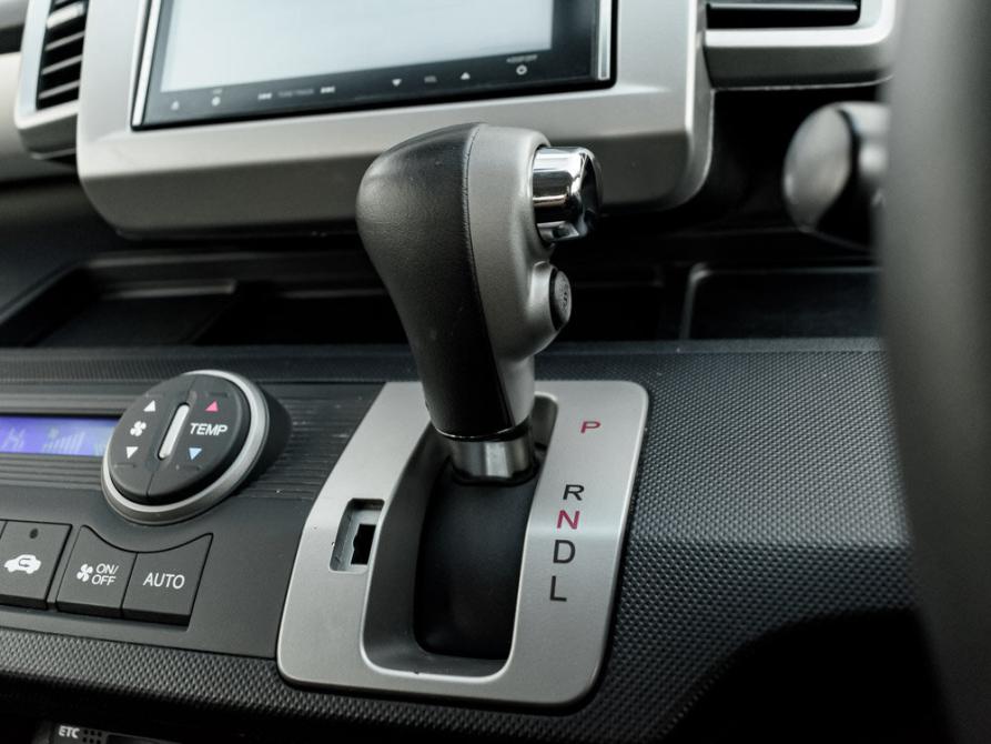Honda Freed I Рестайлинг 2 Екатеринбург  - изображение 22