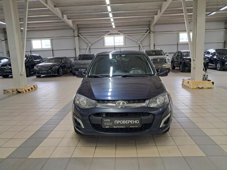 Lada (ВАЗ) Kalina II Набережные Челны  - изображение 2