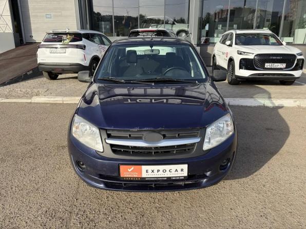 Lada (ВАЗ) Granta I с пробегом 2012 года, цена 315 000 рублей, 220169 км, седан, Автокод Объявления